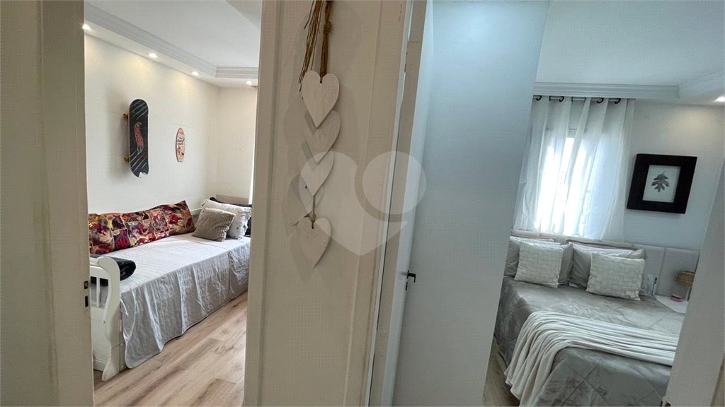 Apartamento à venda com 3 quartos, sendo 1 suíte,  em Vila Aurora (zona Norte), São Paulo, SP