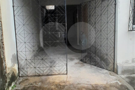 Casa à venda com 3 quartos em Campo Grande, Rio de Janeiro, RJ