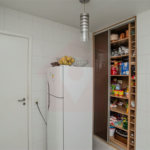 Apartamento à venda com 4 quartos, sendo 3 suítes, em Lar São Paulo, São Paulo, SP