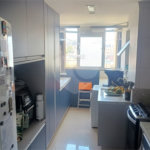 Apartamento à venda com 3 quartos em Jaguaribe, Osasco, SP