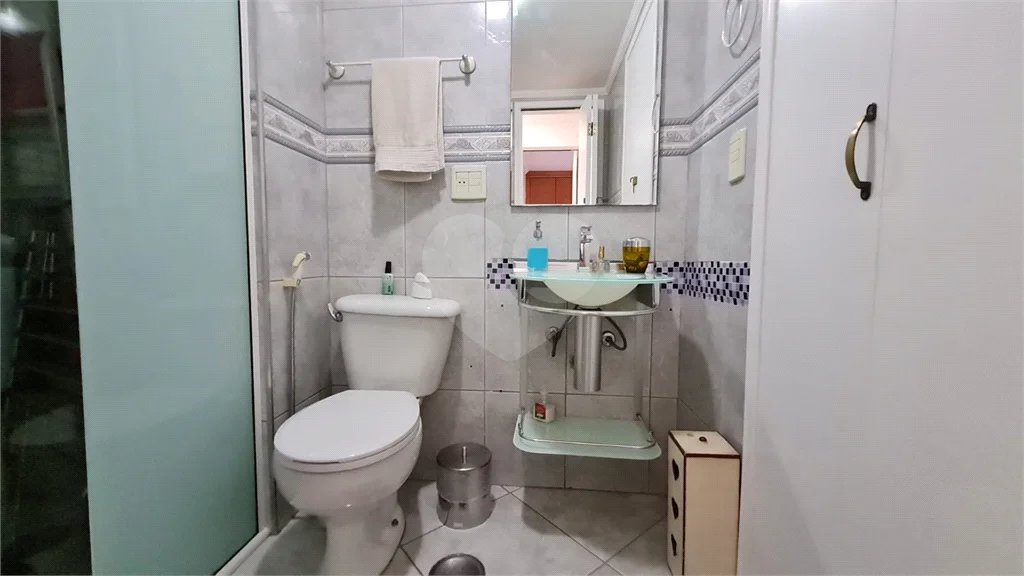 Apartamento à venda com 2 suítes em Vila Medeiros, São Paulo, SP