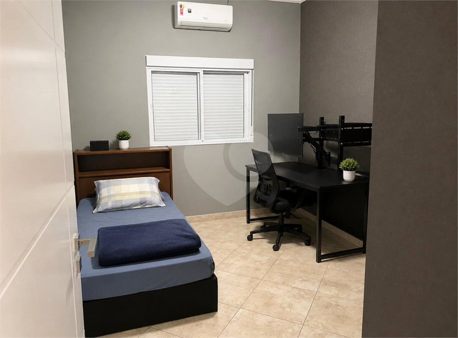 Sobrado à venda com 5 quartos, sendo 3 suítes, em Casa Verde, São Paulo, SP