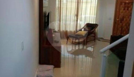 Sobrado à venda com 3 suítes em Vila Constança, São Paulo, SP