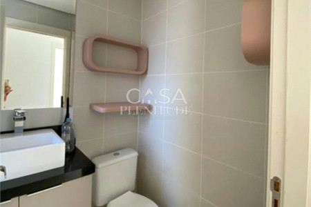 Apartamento à venda com 2 quartos em Boa Vista, Sorocaba, SP