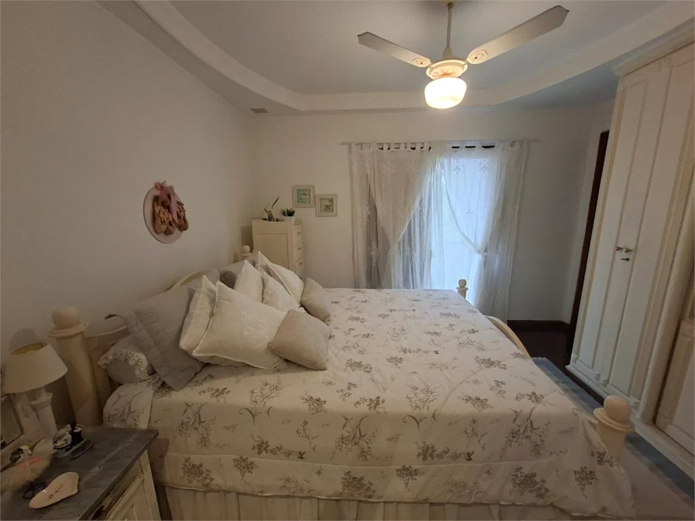 Apartamento à venda com 4 quartos, sendo 3 suítes, em Vila Progredior, São Paulo, SP