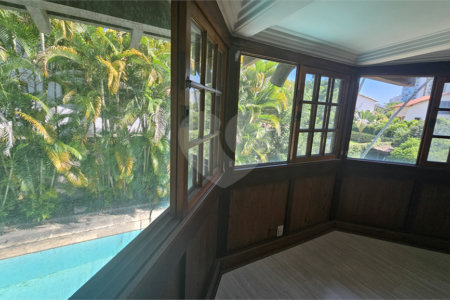 Casa em condomínio à venda com 5 quartos, sendo 3 suítes, em Barra da Tijuca, Rio de Janeiro, RJ