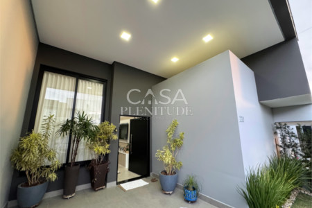 Casa em condomínio à venda com 3 quartos, sendo 1 suíte, em Horto Florestal, Sorocaba, SP