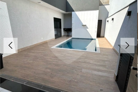 Casa à venda ou para alugar com 3 suítes no condomínio Residencial Milano, Indaiatuba - SP