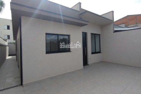 Casa à venda com 3 quartos, sendo 1 suíte, em Nova Atibaia, Atibaia, SP