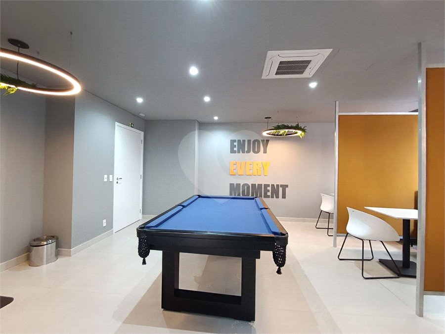 Apartamento à venda com 1 quarto em Bela Vista, São Paulo, SP