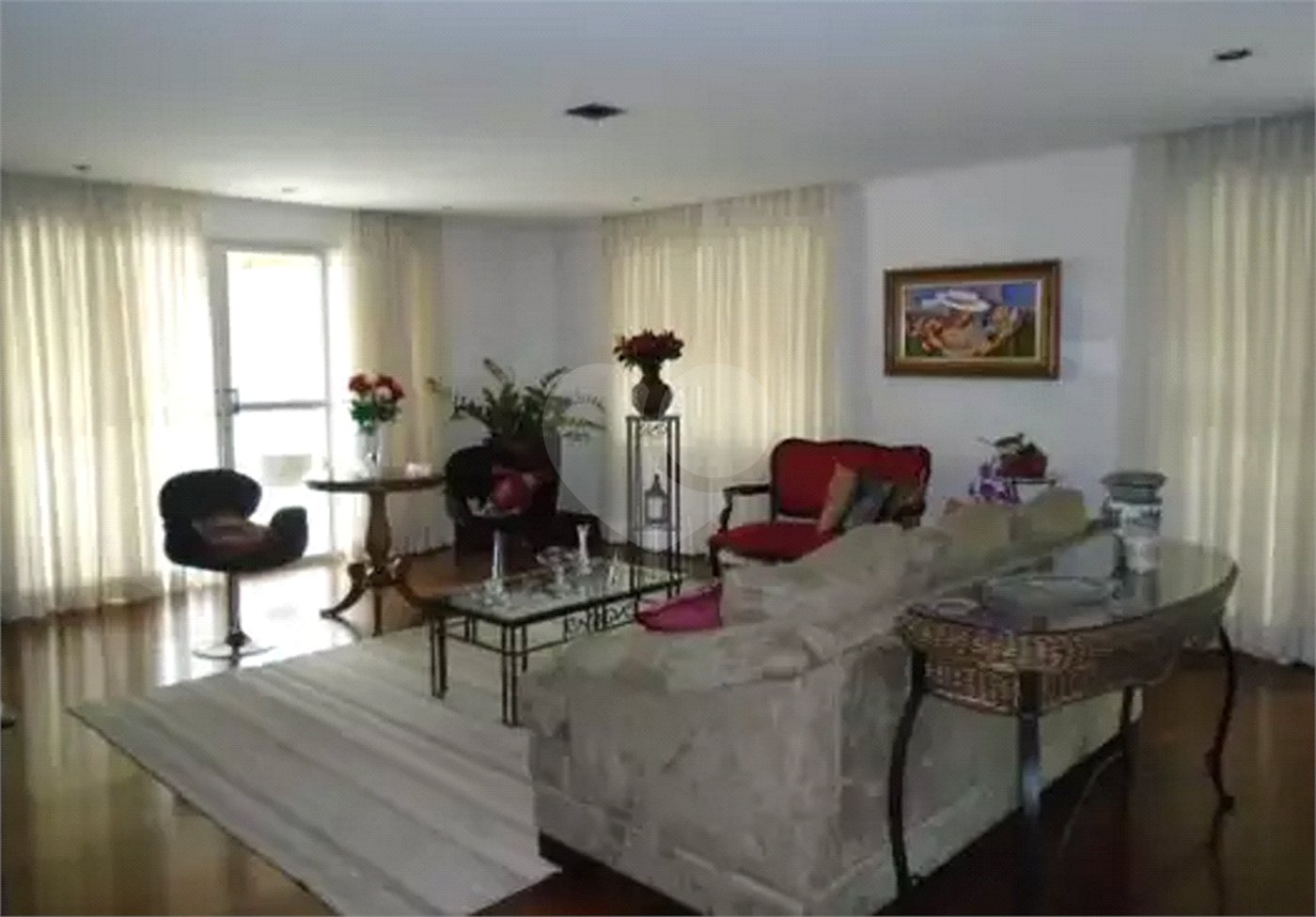 Apartamento à venda com 4 quartos, sendo 2 suítes, em Tatuapé, São Paulo, SP