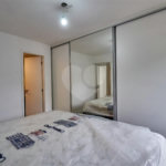 Apartamento à venda com 2 quartos, sendo 1 suíte, em Tijuca, Rio de Janeiro, RJ