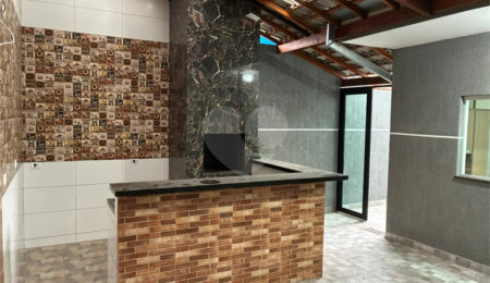 Sobrado à venda com 3 quartos, sendo 1 suíte,  em Vila Maricy, Guarulhos, SP