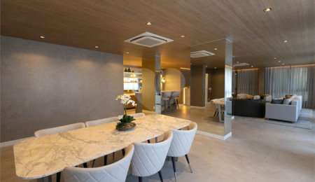 Apartamento à venda com 3 suítes em Tucuruvi, São Paulo, SP