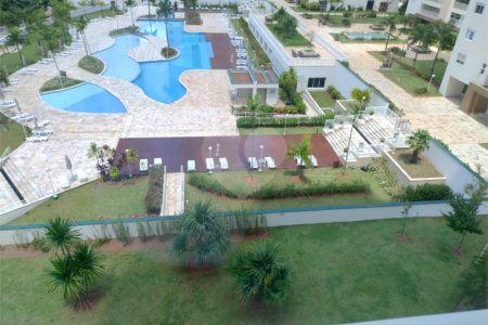 Apartamento à venda com 3 quartos, sendo 1 suíte,  no Centro, São Bernardo do Campo, SP