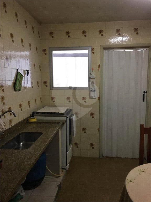 Apartamento à venda com 3 quartos em Jardim São Paulo(zona Norte), São Paulo, SP