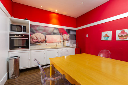 Apartamento à venda com 3 suítes em Jardim Fonte do Morumbi, São Paulo, SP