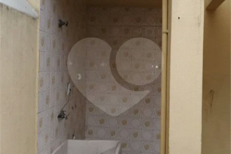Sobrado à venda com 2 quartos em Santa Teresinha, São Paulo, SP