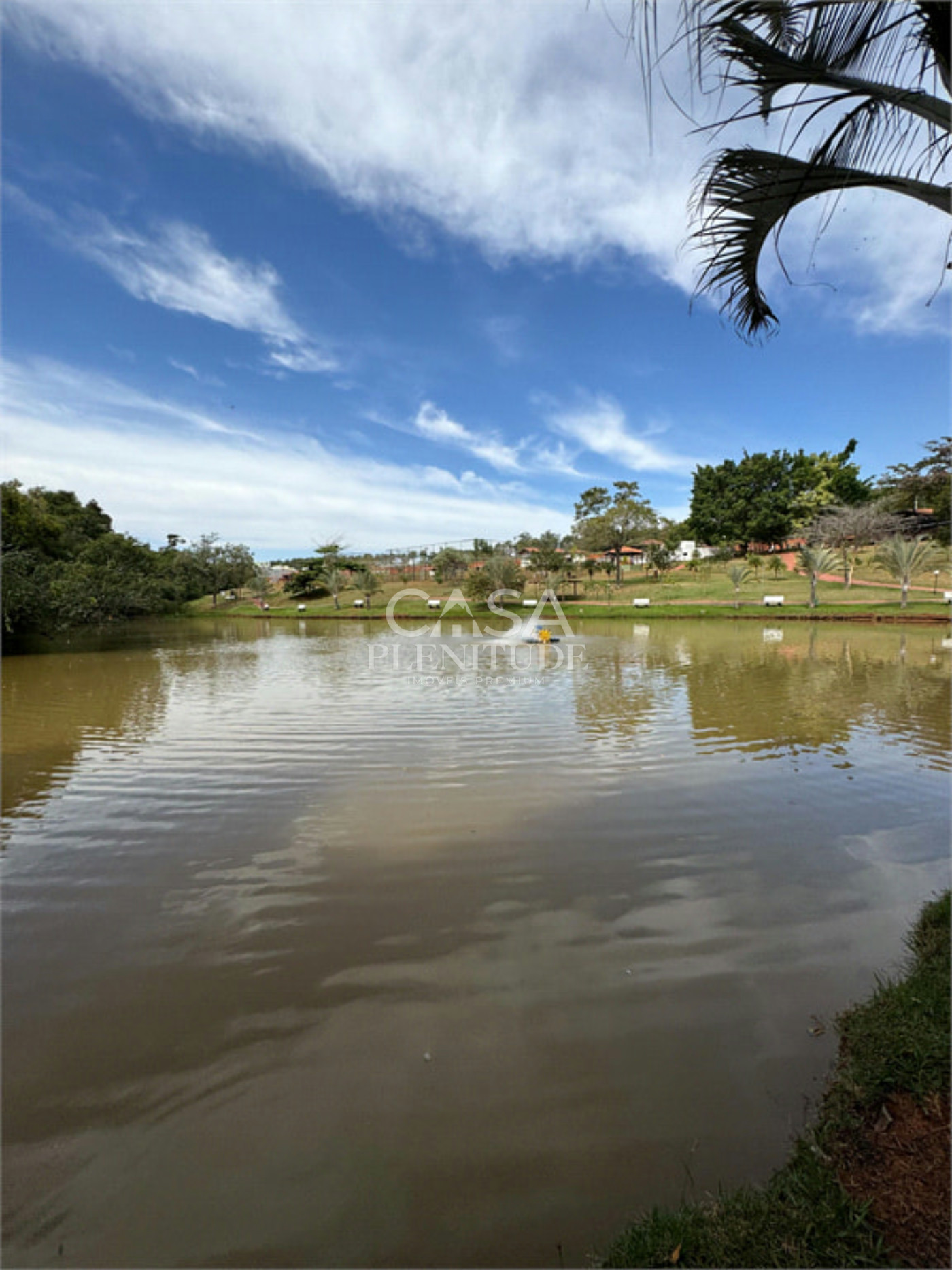 Terreno em condomínio à venda com 3 quartos, sendo 1 suíte, em Jardim Novo Horizonte, Sorocaba, SP