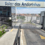 Apartamento à venda com 2 quartos em Jardim Europa, Suzano, SP