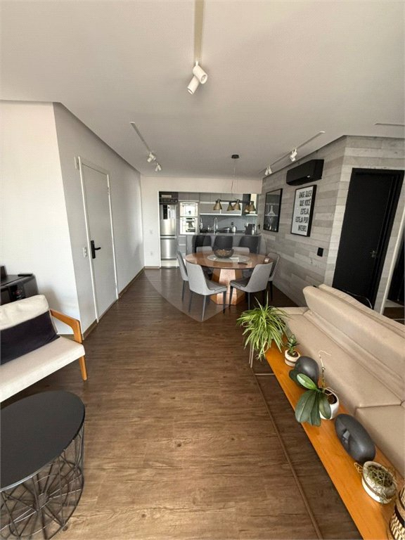 Apartamento à venda com 3 quartos, sendo 1 suíte, em Vila Almeida, Indaiatuba, SP