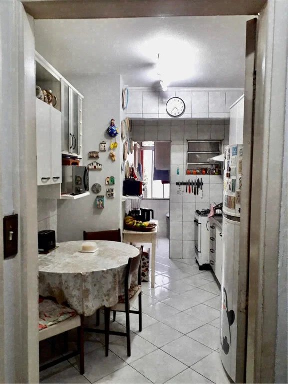 Apartamento à venda com 2 quartos em Sumarezinho, São Paulo, SP