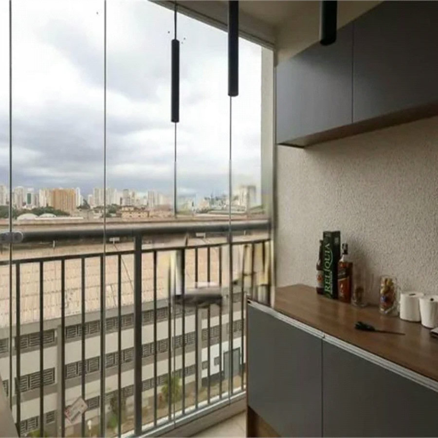 Apartamento à venda com 3 quartos, sendo 1 suíte, em Parque Residencial da Lapa, São Paulo, SP
