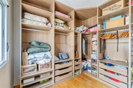 Apartamento à venda com 2 suítes em Jurubatuba, São Paulo, SP