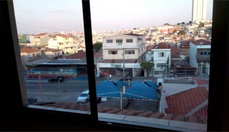 Casa à venda com 2 quartos no condomínio Colina de Goiás, São Paulo - SP