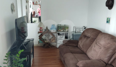 Apartamento à venda com 1 suíte em Santa Cecília, São Paulo, SP