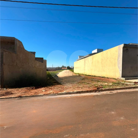 Terreno à venda em Residencial Ponta Porã I, Ponta Porã, MS