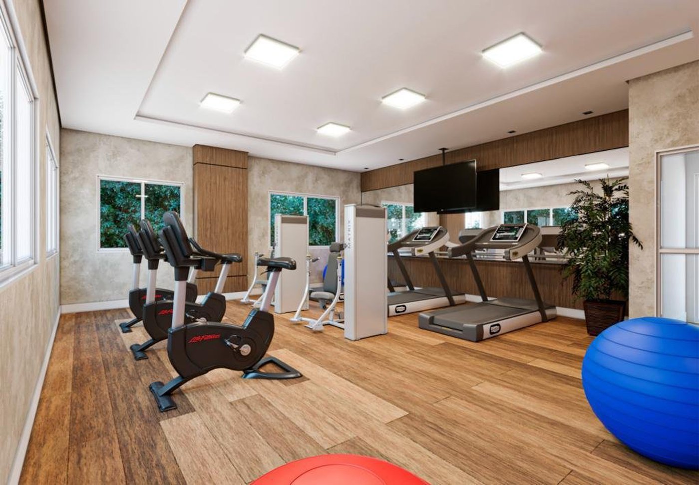 Bella Vida Residencial