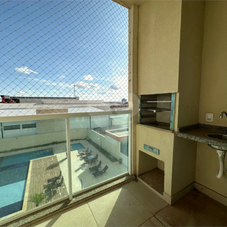 Apartamento à venda com 3 quartos, sendo 1 suíte, em Vila Macia, Itapetininga, SP