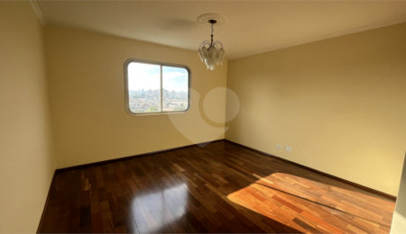Apartamento à venda com 2 quartos em Jaçanã, São Paulo, SP