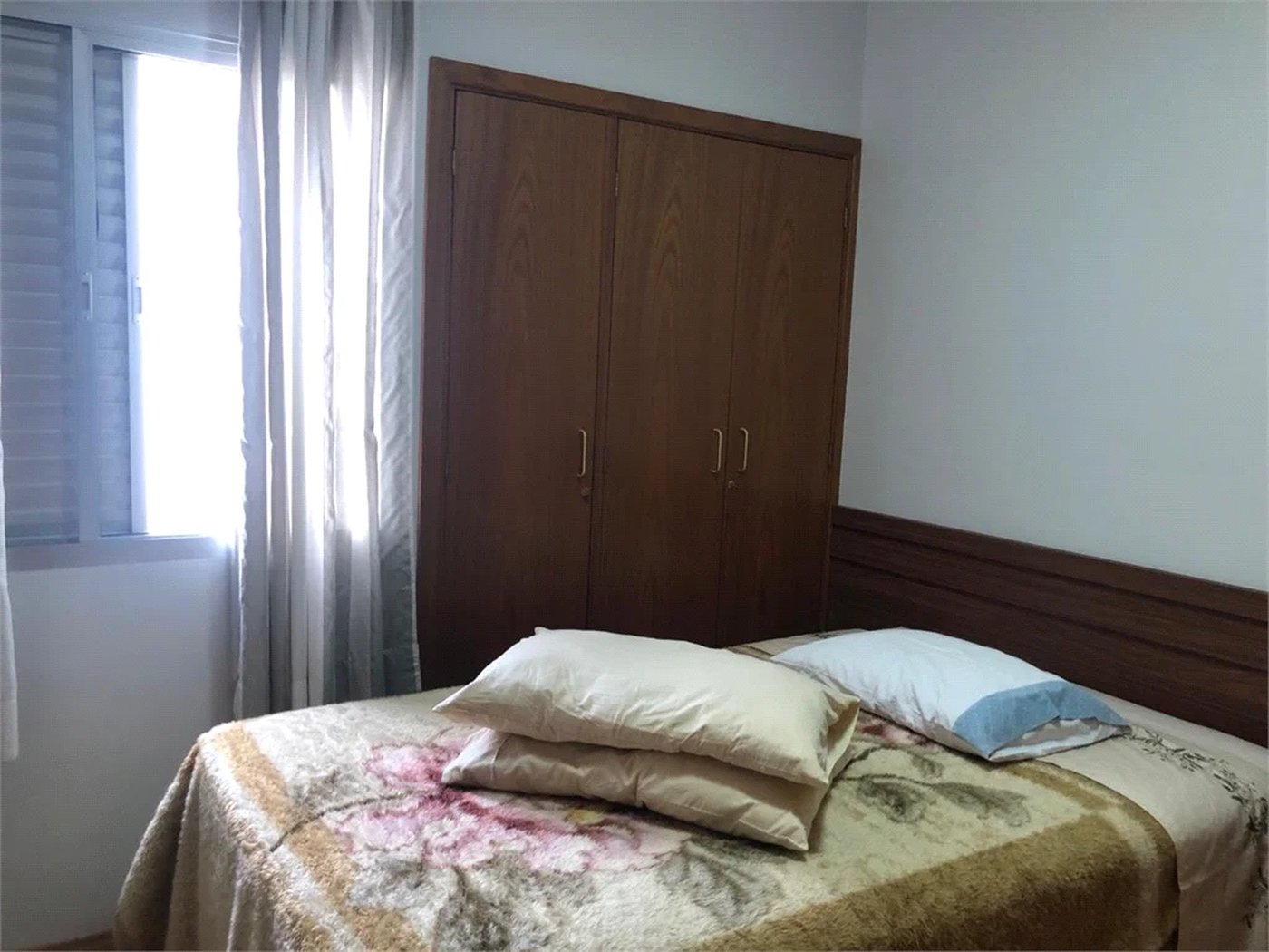 Apartamento à venda com 3 quartos, sendo 1 suíte, em Vila Progredior, São Paulo, SP