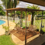 Chácara à venda com 8 quartos, sendo 5 suítes, em Chácara Belvedere, Indaiatuba, SP