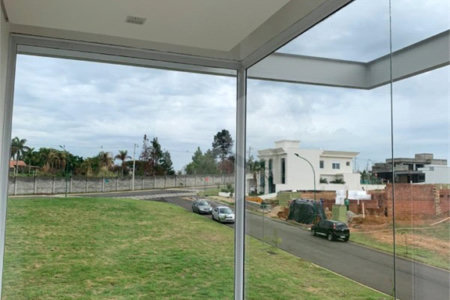 Casa à venda com 3 suítes no condomínio Residencial London Park, Indaiatuba - SP