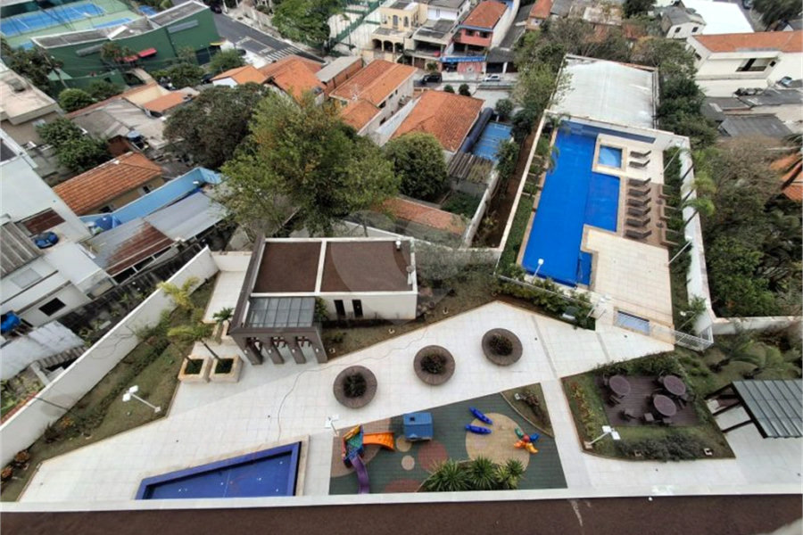 Apartamento à venda com 2 quartos, sendo 1 suíte, em Santana, São Paulo, SP