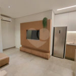 Apartamento à venda com 2 quartos, sendo 1 suíte, em Vila do Golf, Ribeirão Preto, SP