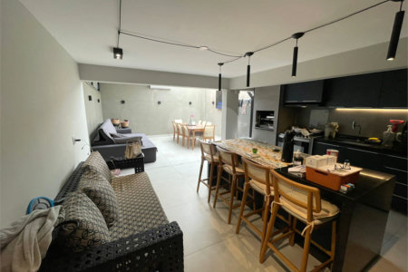 Sobrado à venda com 3 suítes em Vila Mariza Mazzei, São Paulo, SP
