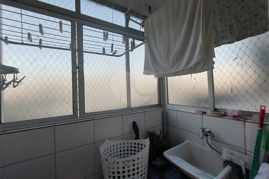 Apartamento à venda com 2 quartos, sendo 1 suíte, em Tucuruvi, São Paulo, SP