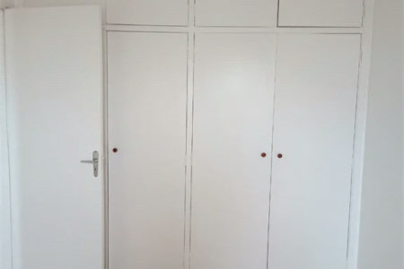 Apartamento à venda com 2 quartos em Vila Butantã, São Paulo, SP