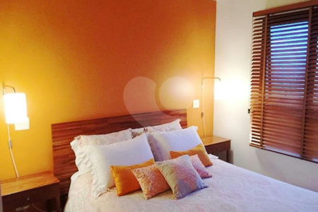 Apartamento à venda com 2 quartos, sendo 1 suíte,  em Vila Suzana, São Paulo, SP