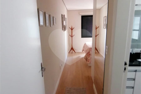 Apartamento à venda com 2 quartos, sendo 1 suíte, em Vila Mariana, São Paulo, SP