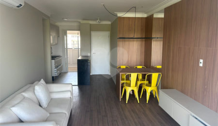 Apartamento à venda com 2 suítes em Vila Ester (zona Norte), São Paulo, SP