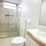 Apartamento à venda com 3 quartos, sendo 1 suíte, em Gávea, Rio de Janeiro, RJ