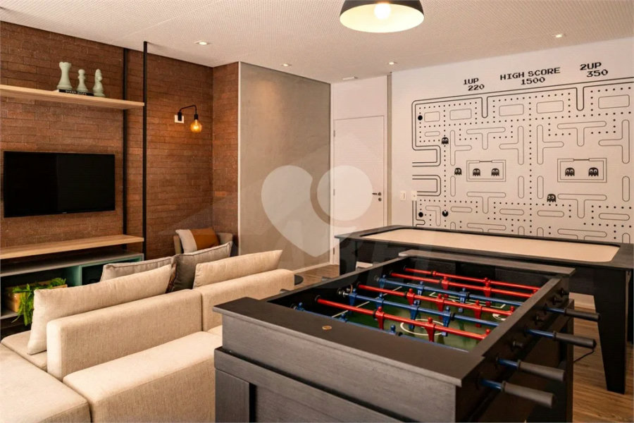 Apartamento à venda com 4 suítes em Santana, São Paulo, SP