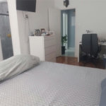Casa Residencial à venda, Ponta da Praia, Santos - CA0307.
