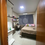 Casa à venda com 2 quartos, sendo 1 suíte, em Jardim Estoril, Ponta Porã, MS