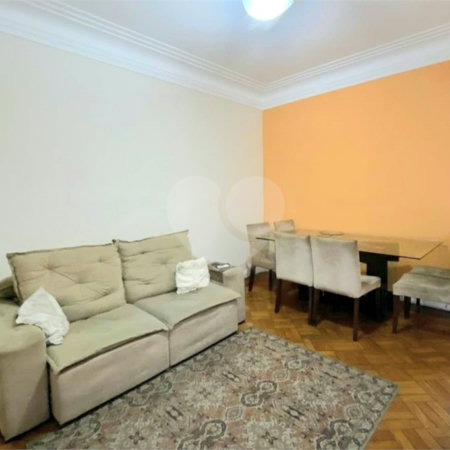 Apartamento à venda com 2 quartos no Centro, Rio de Janeiro, RJ